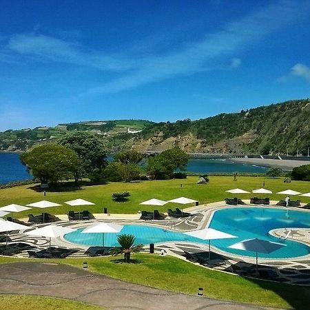 Pestana Bahia Praia Nature & Beach Resort Vila Franca do Campo Exterior photo